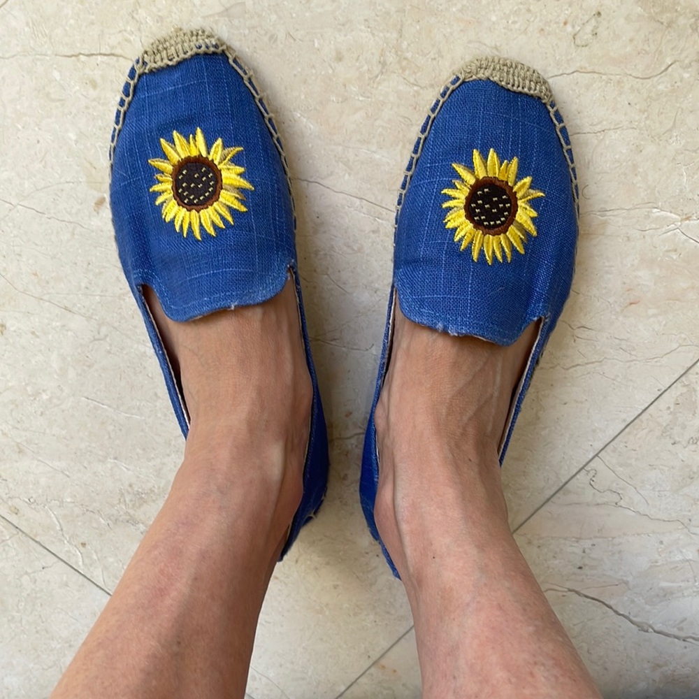 Soludos shoes